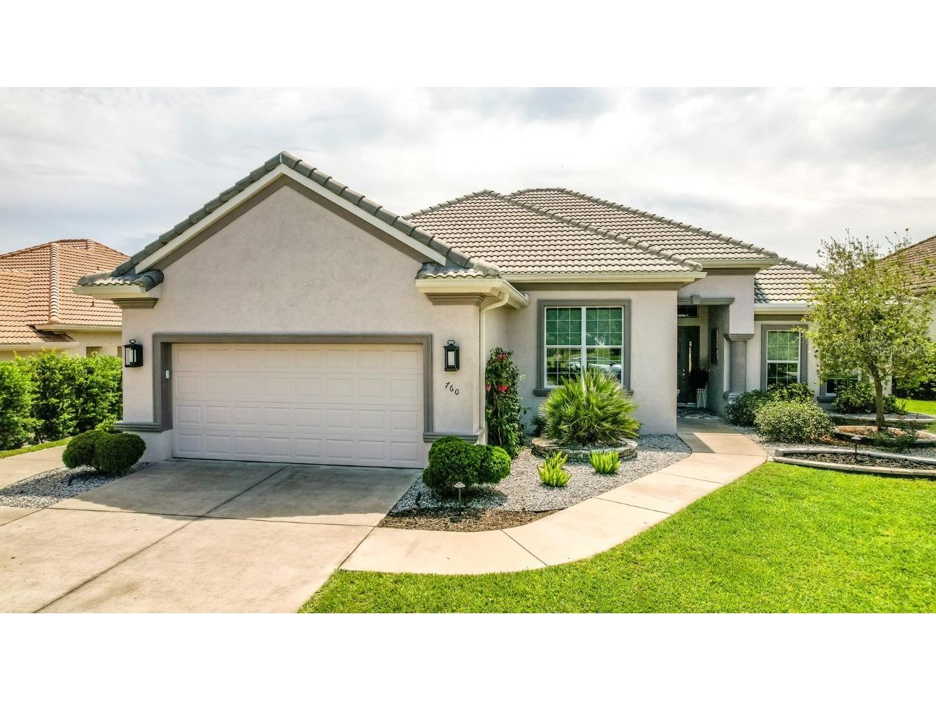 760 N Hunt Club Drive Hernando FL 34442 W7861587 image1