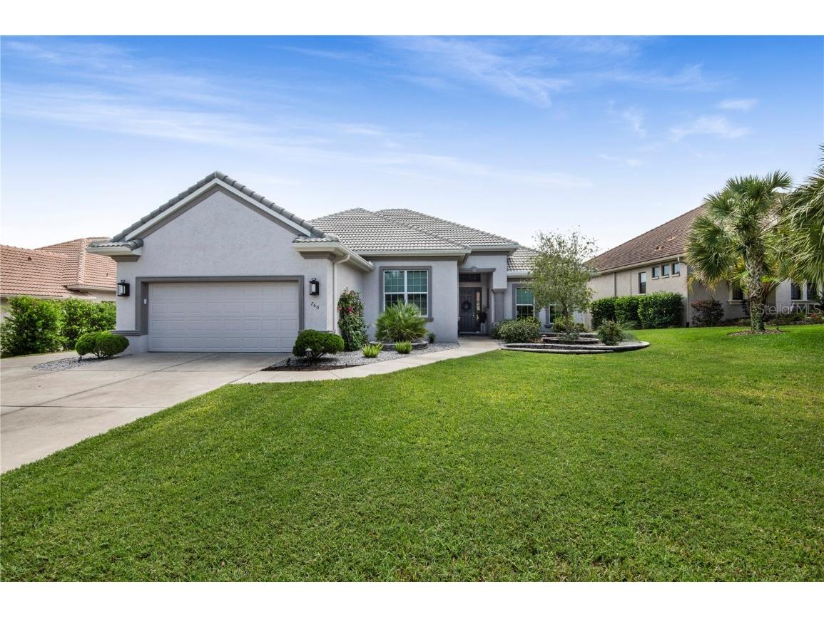 760 N Hunt Club Drive Hernando FL 34442 W7877599 image50