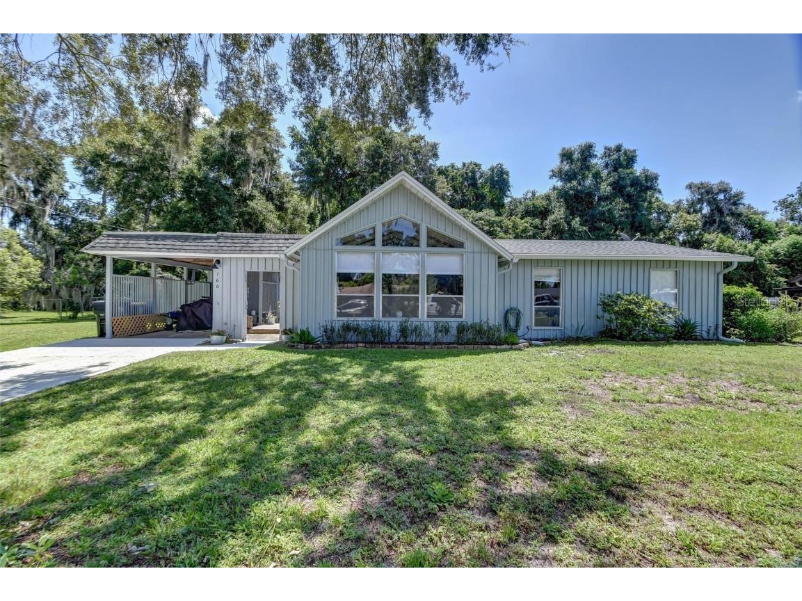 760 N Thorpe Avenue Orange City FL 32763 V4937525 image1