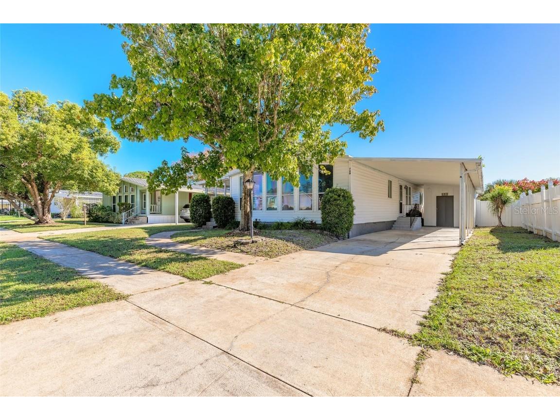 760 Rolling Hills Drive Port Orange FL 32129 NS1086221 image1