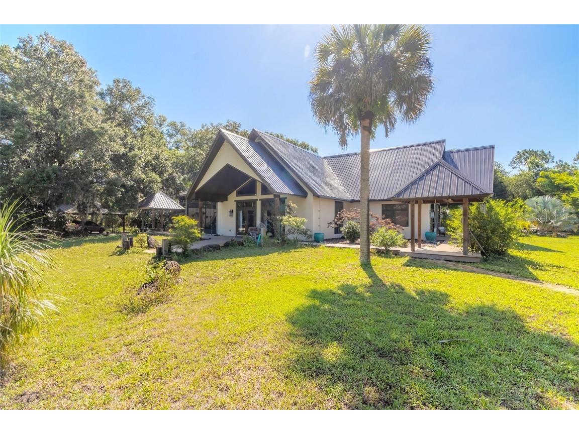 760 Russell Road New Smyrna Beach FL 32168 V4936643 image1