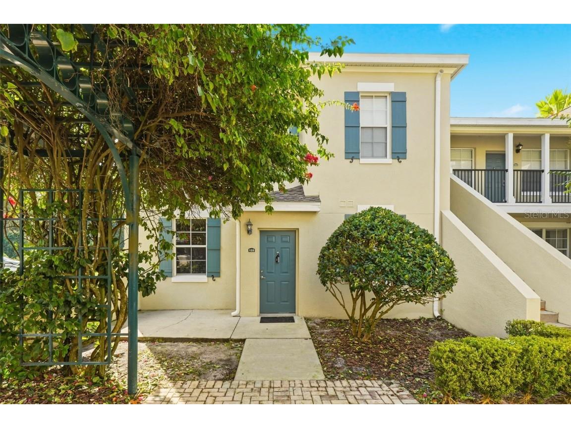 760 Siena Palm Drive #102 Celebration FL 34747 O6358491 image1