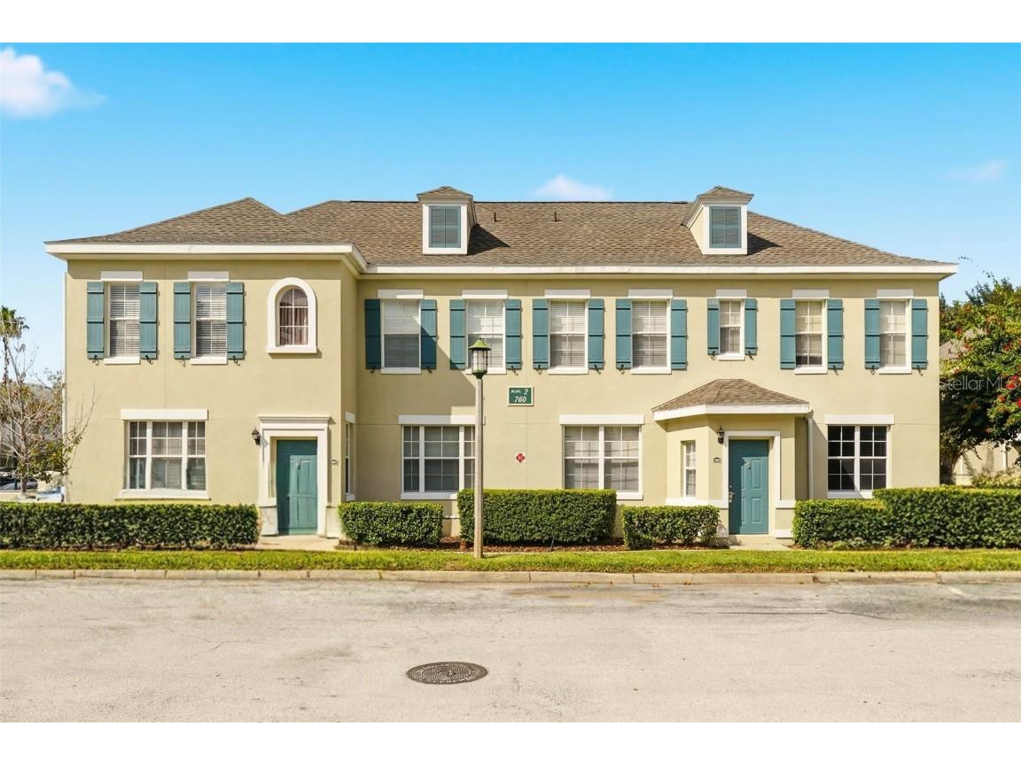 760 Siena Palm Drive #102 Celebration FL 34747 O6358491 image6