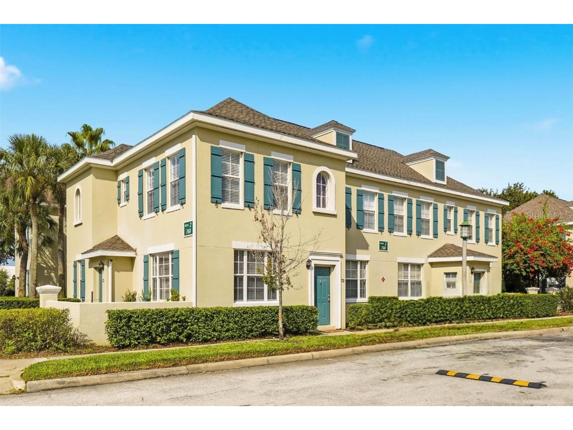 760 Siena Palm Drive #102 Celebration FL 34747 O6358491 image7