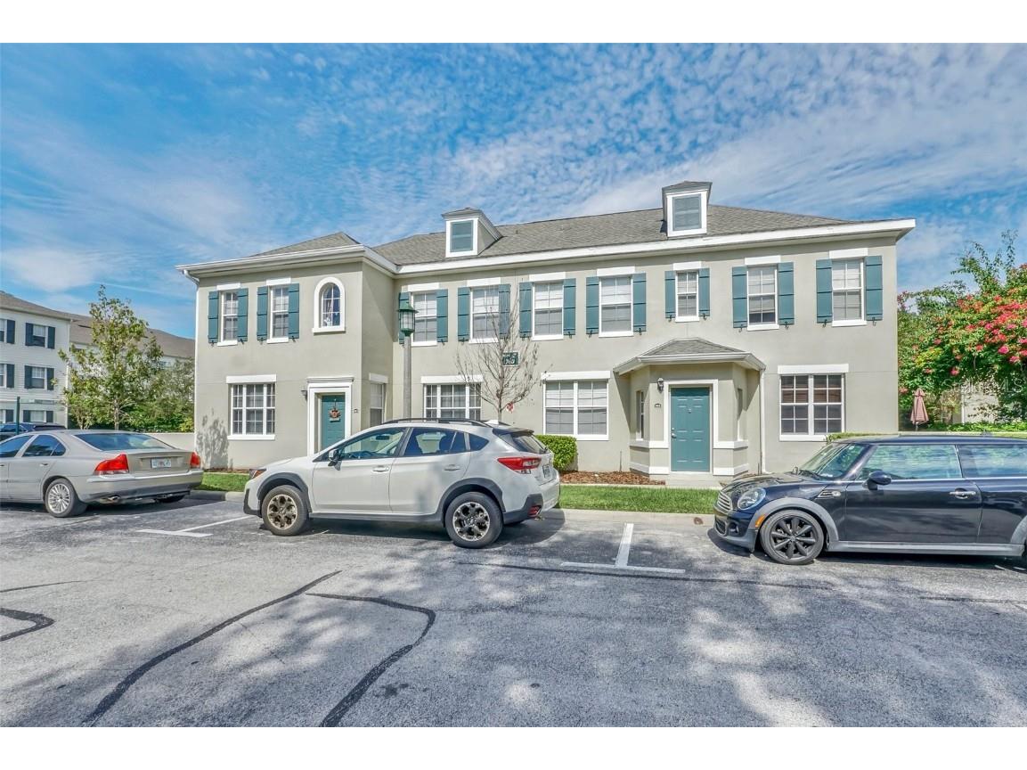 760 Siena Palm Drive #104 Celebration FL 34747 S5102014 image1