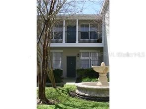 760 Siena Palm Drive #203 Celebration FL 34747 O6094105 image1