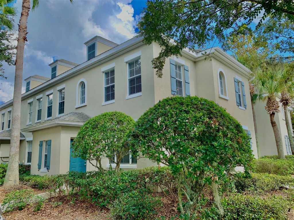 760 Siena Palm Drive #205 Celebration FL 34747 S5057817 image1