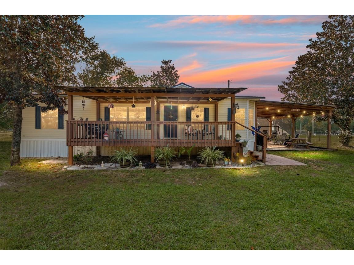 760 SW Barney Street High Springs FL 32643 GC535314 image1