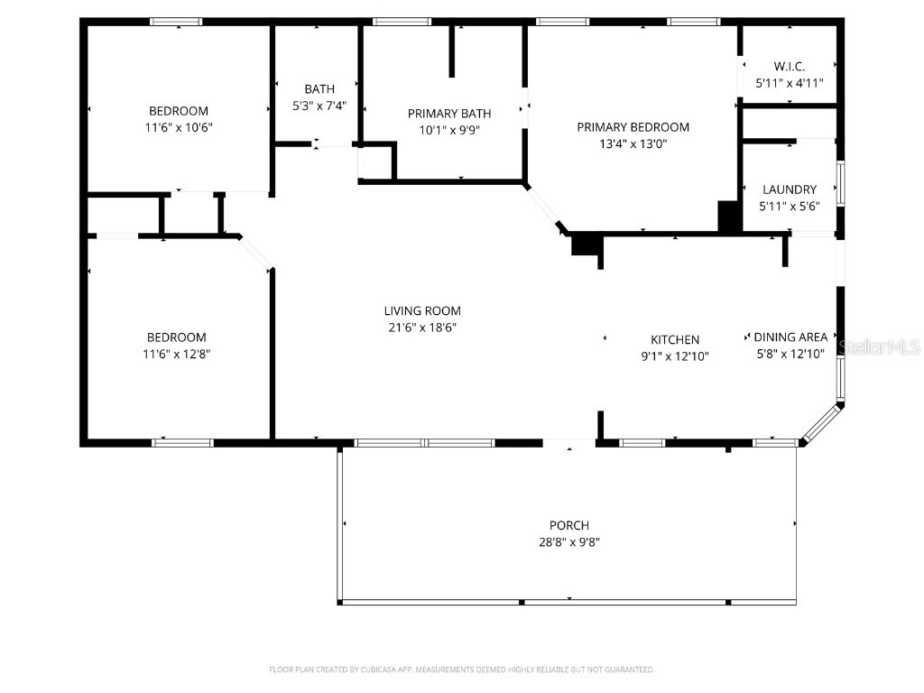 760 SW Barney Street High Springs FL 32643 GC535314 image45