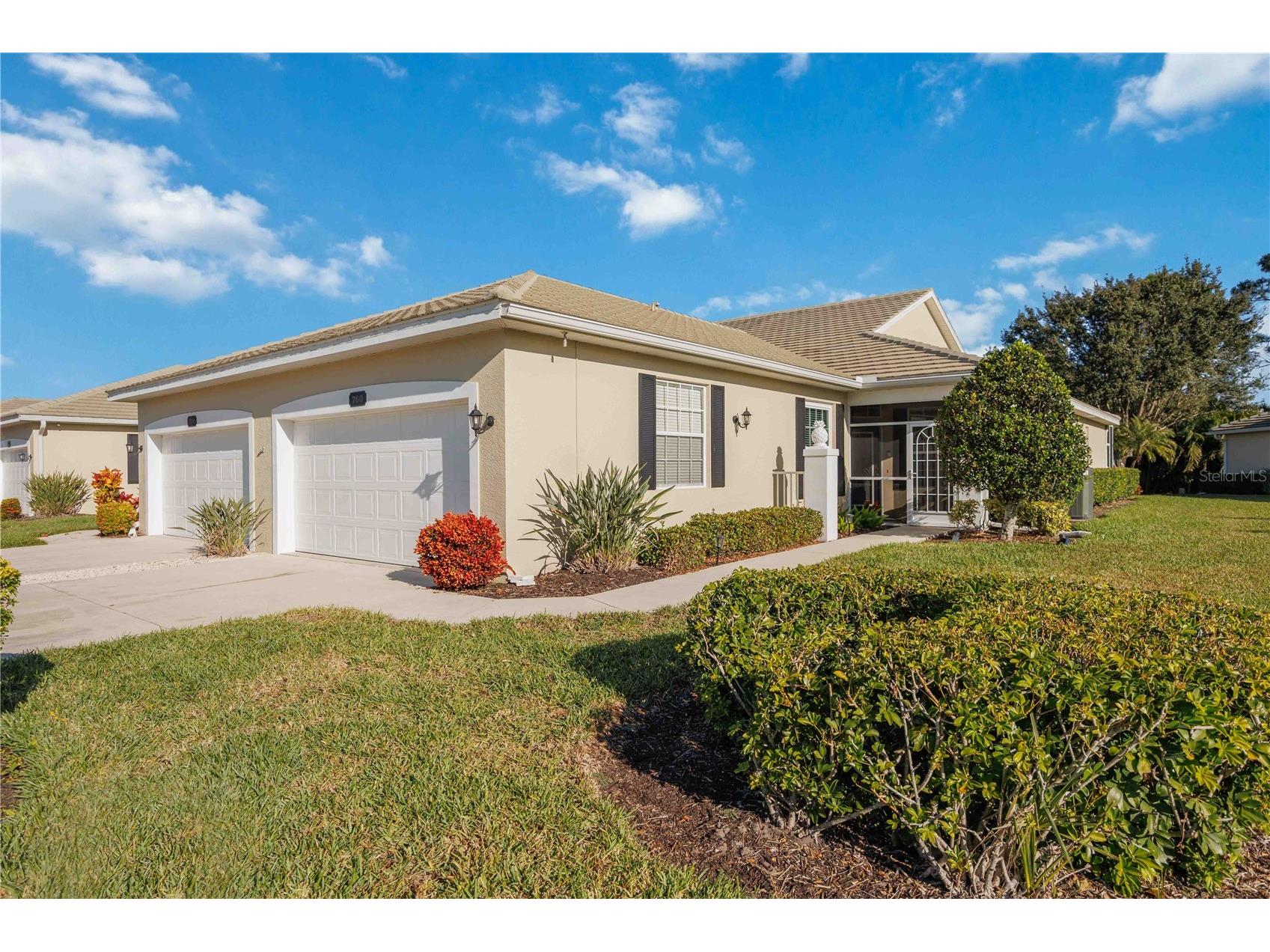 760 Tartan Drive #760 Venice FL 34293 N6142257 image1