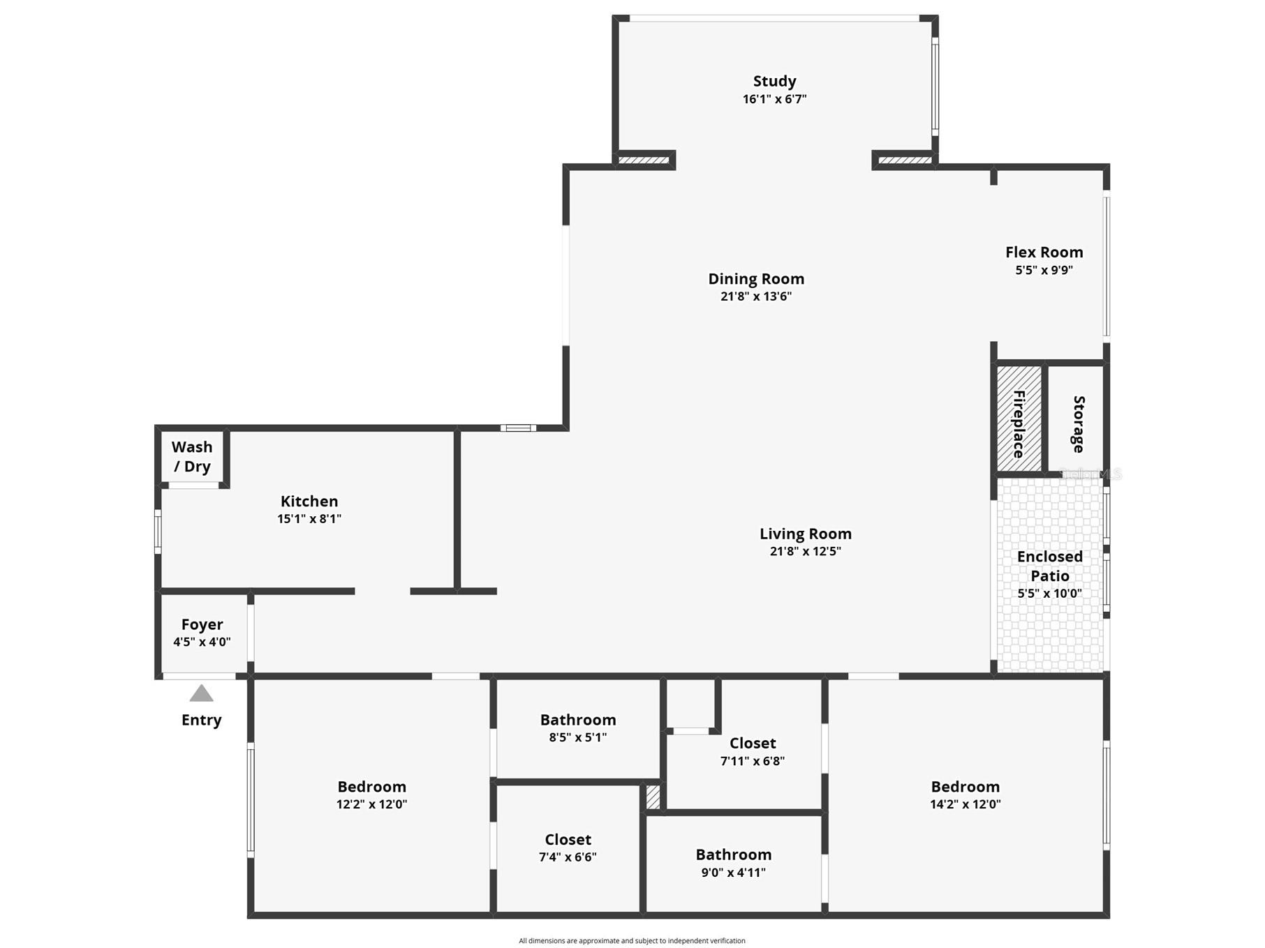 760 Village Circle #109 Venice FL 34292 N6143669 image7