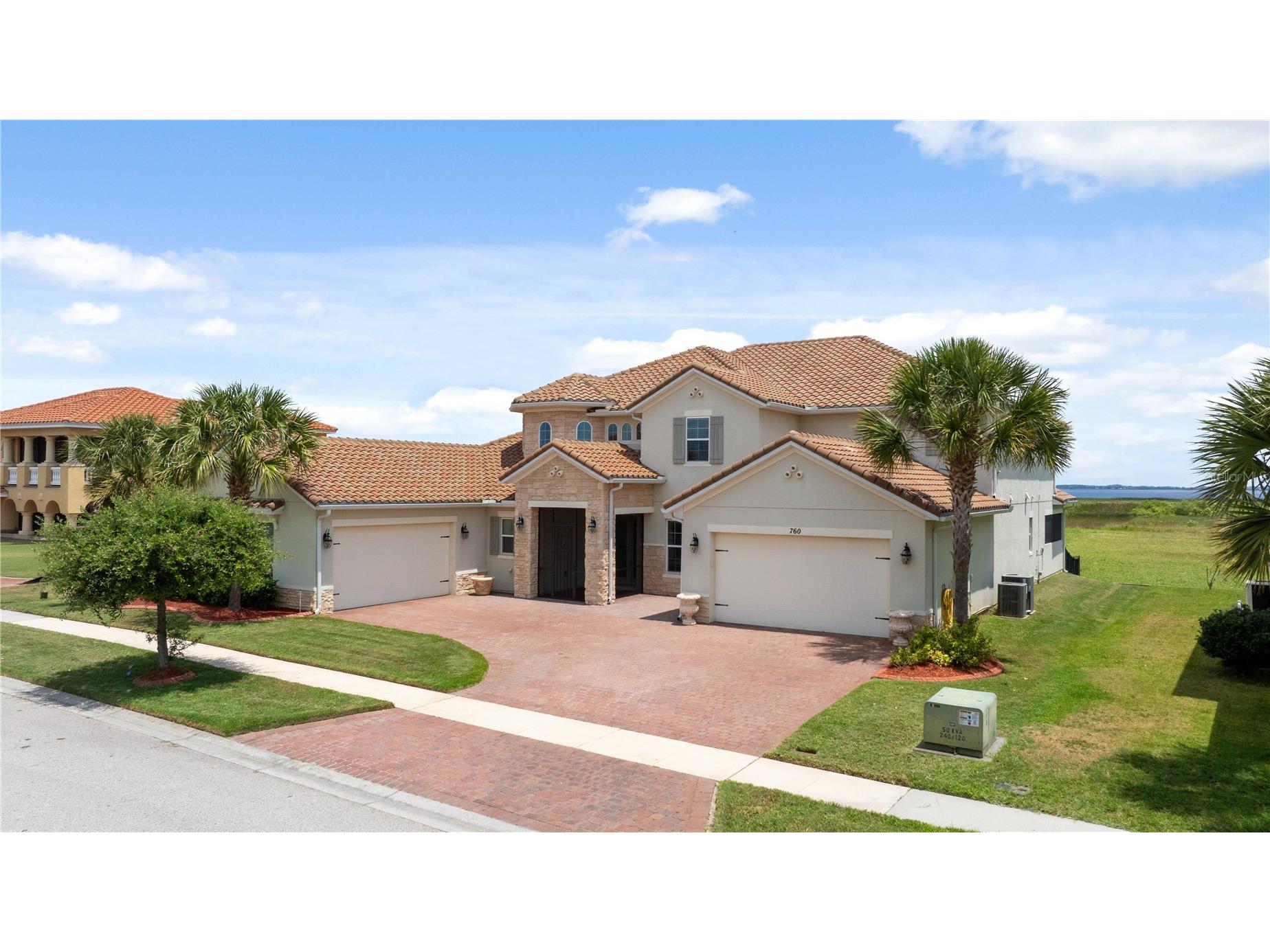 760 Windlass Court Kissimmee FL 34746 - LAKE TOHO O6407891 image1
