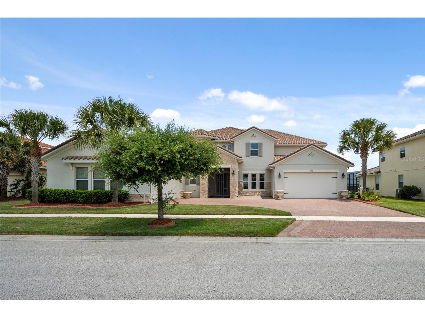 760 Windlass Court Kissimmee FL 34746 - LAKE TOHO O6407891 image2