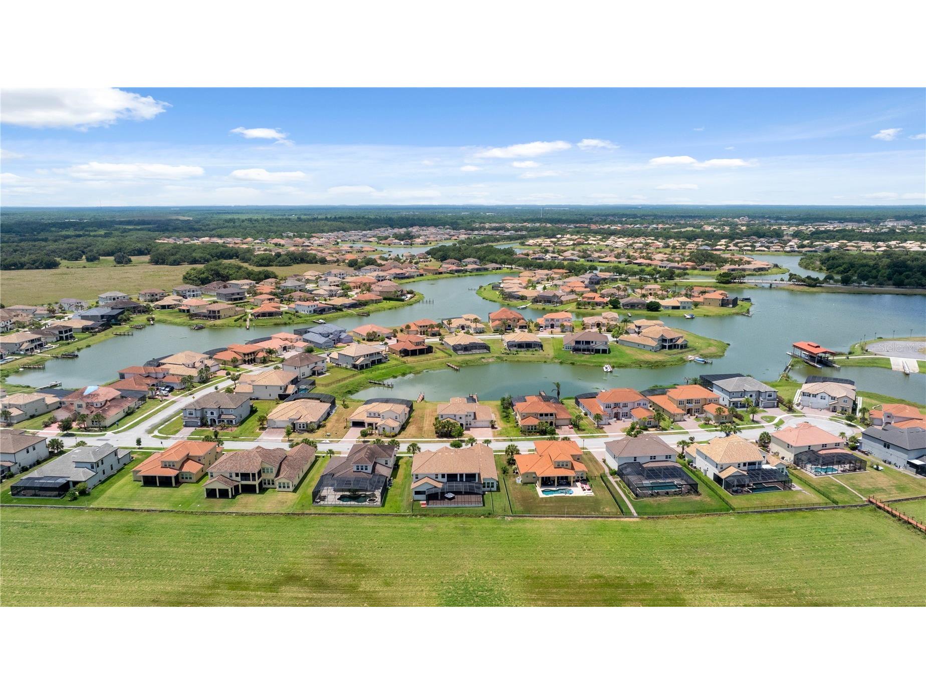 760 Windlass Court Kissimmee FL 34746 - LAKE TOHO O6407891 image61