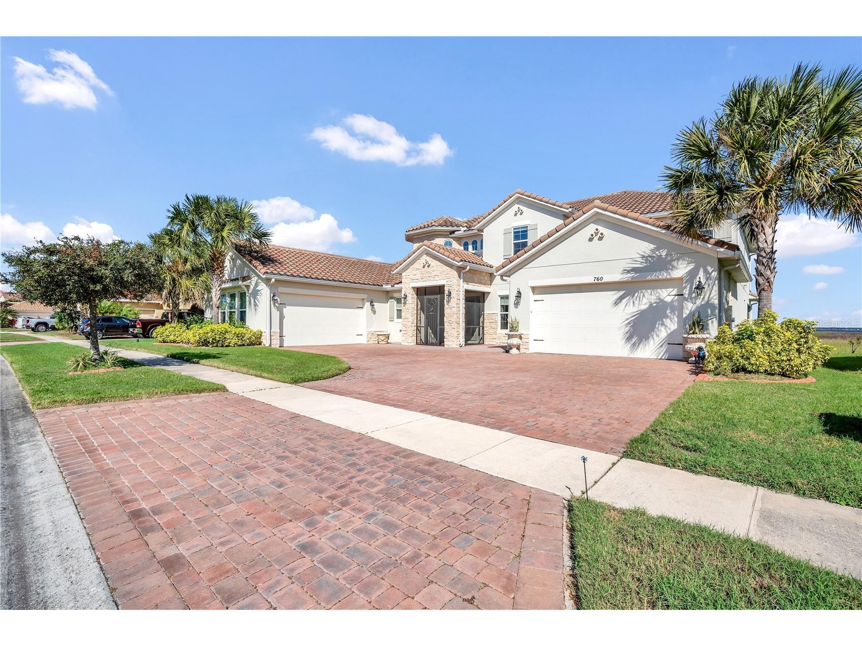 760 Windlass Court Kissimmee FL 34746 - LAKE TOHOPEKALIGA S5142713 image1