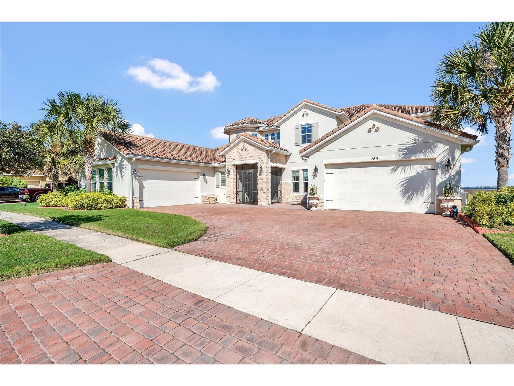 760 Windlass Court Kissimmee FL 34746 - LAKE TOHOPEKALIGA S5142713 image4