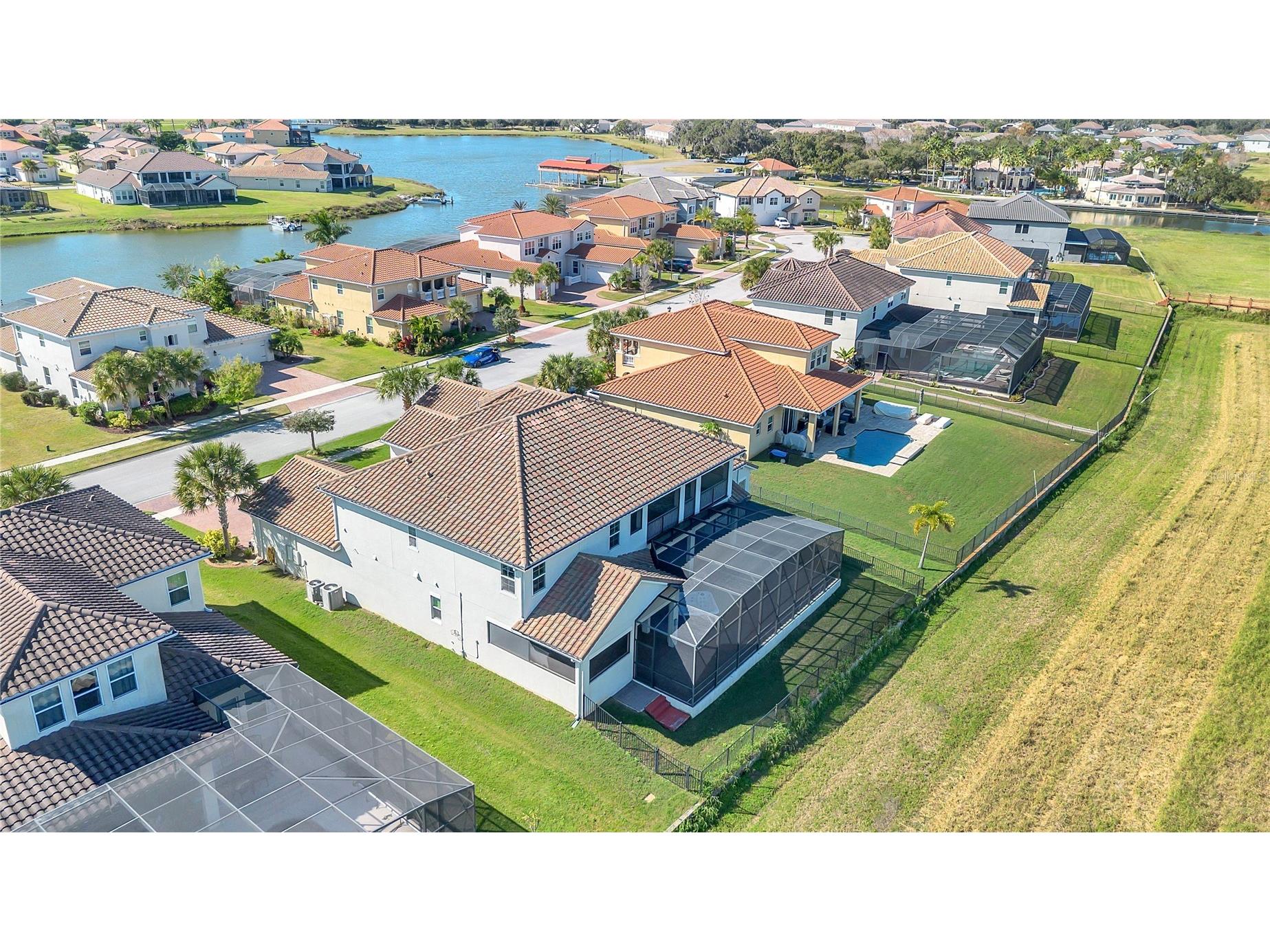 760 Windlass Court Kissimmee FL 34746 - LAKE TOHOPEKALIGA S5142713 image62