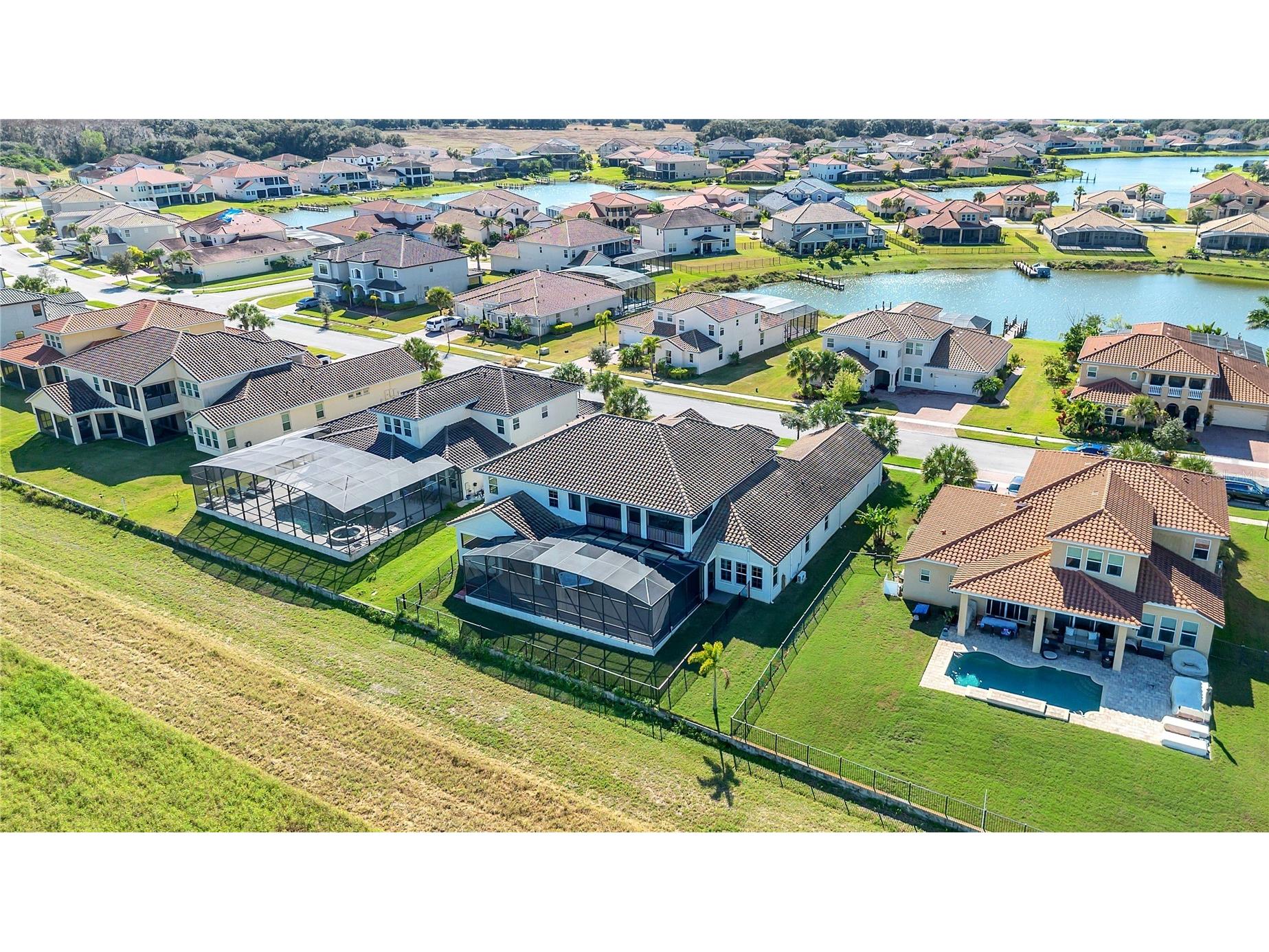 760 Windlass Court Kissimmee FL 34746 - LAKE TOHOPEKALIGA S5142713 image63