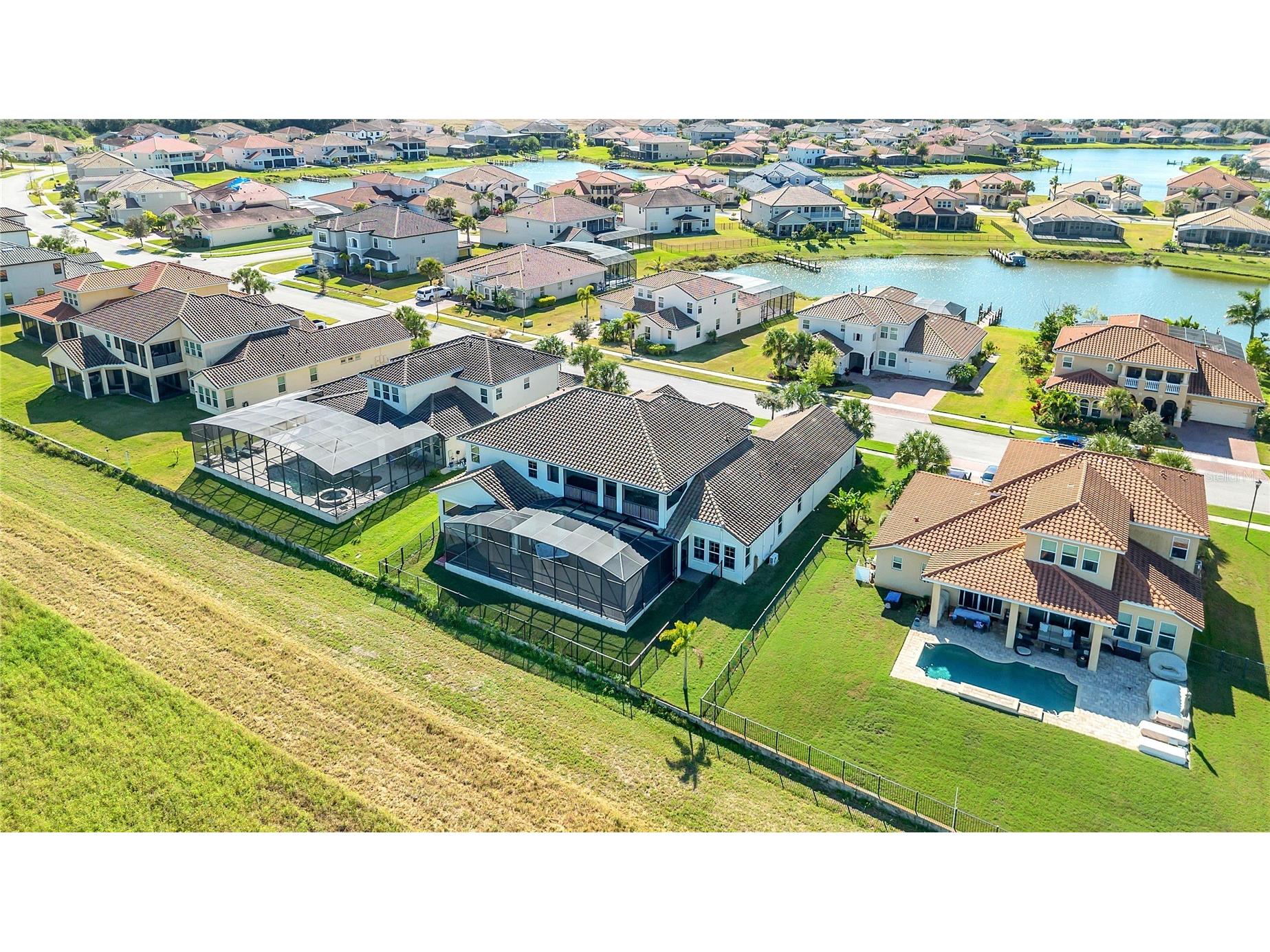 760 Windlass Court Kissimmee FL 34746 - LAKE TOHOPEKALIGA S5142713 image64