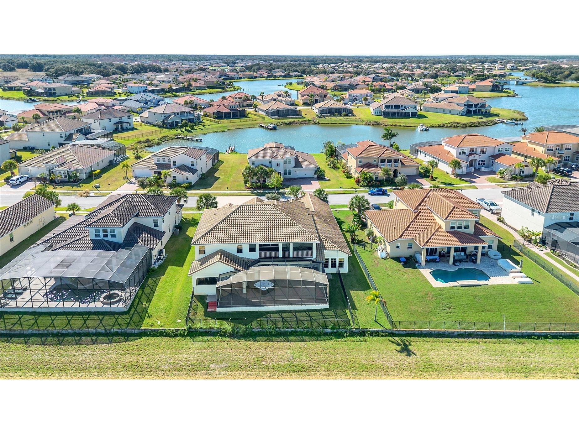 760 Windlass Court Kissimmee FL 34746 - LAKE TOHOPEKALIGA S5142713 image65