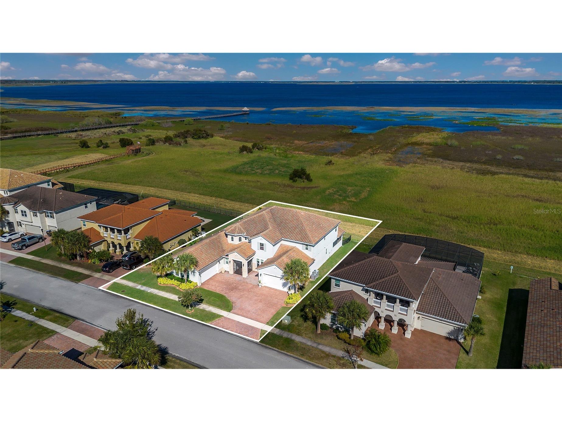 760 Windlass Court Kissimmee FL 34746 - LAKE TOHOPEKALIGA S5142713 image67