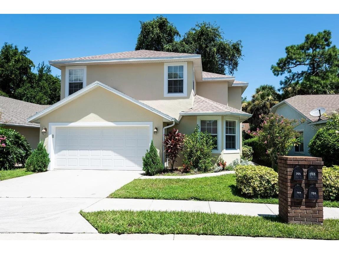 760 Wintergreen Lane Titusville FL 32780 O6195367 image1