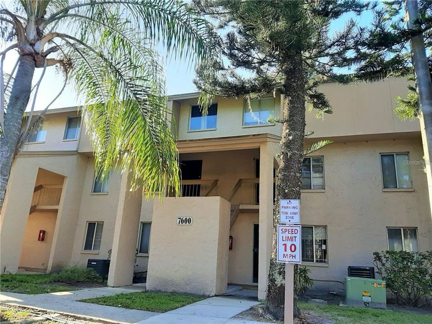 7600 Abbey Lane #C Tampa FL 33617 TB8507392 image1