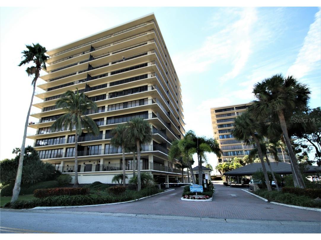 7600 Bayshore Drive #1106 Treasure Island FL 33706 - GULF OF MEXICO T3346054 image1