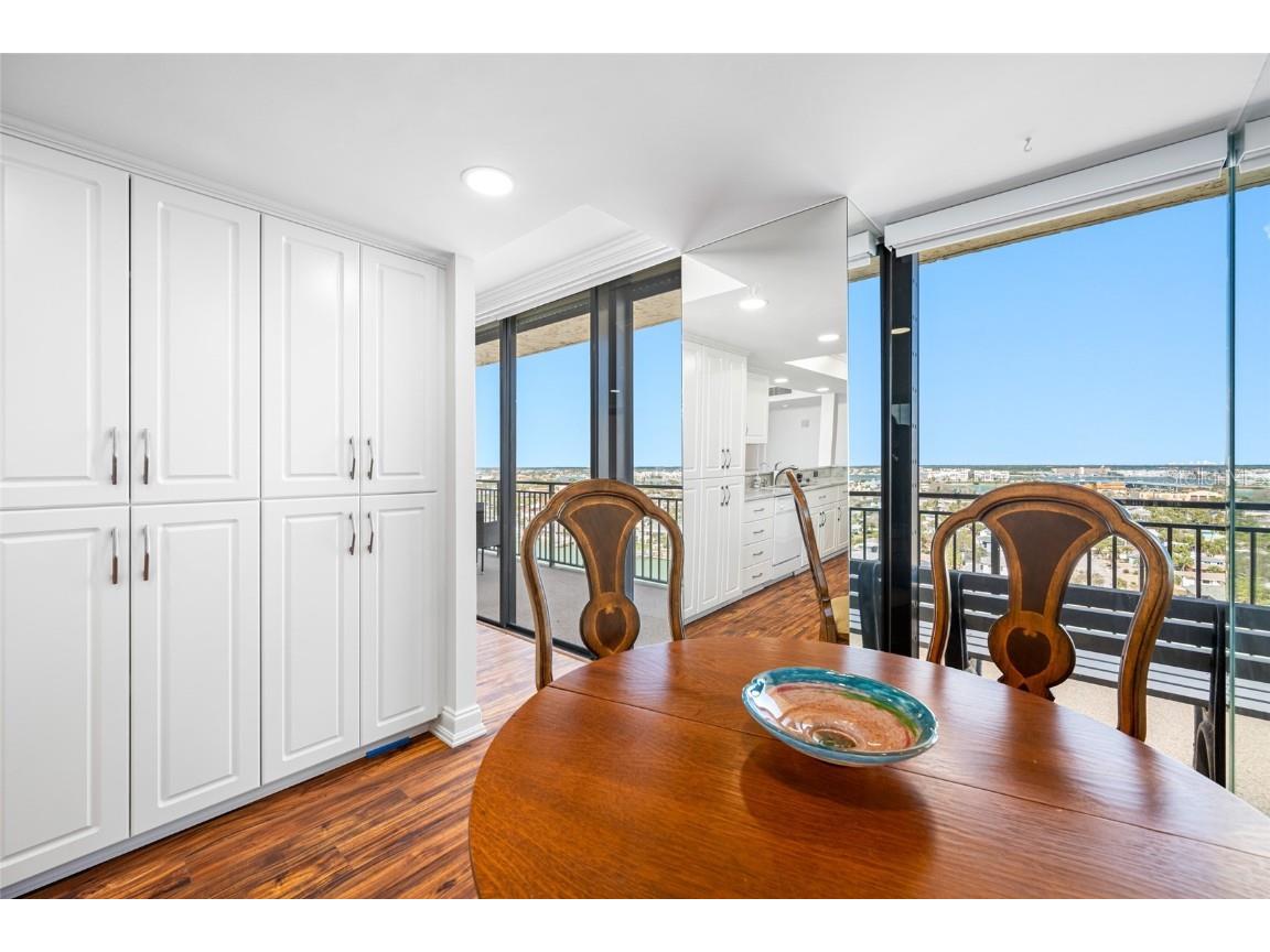 7600 Bayshore Drive #1206 Treasure Island FL 33706 - BOCA CIEGA BAY / GULF TB8374265 image12