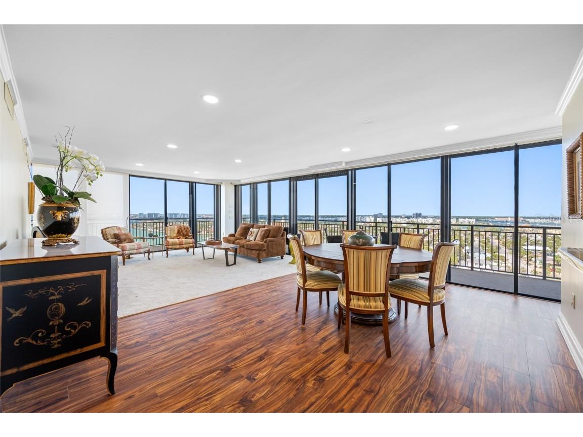 7600 Bayshore Drive #1206 Treasure Island FL 33706 - BOCA CIEGA BAY / GULF TB8374265 image15