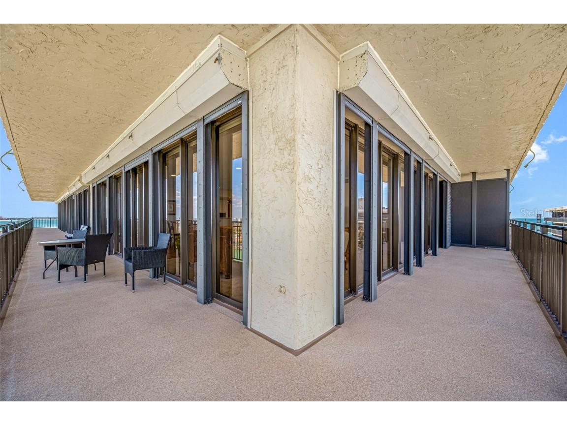 7600 Bayshore Drive #1206 Treasure Island FL 33706 - BOCA CIEGA BAY / GULF TB8374265 image21