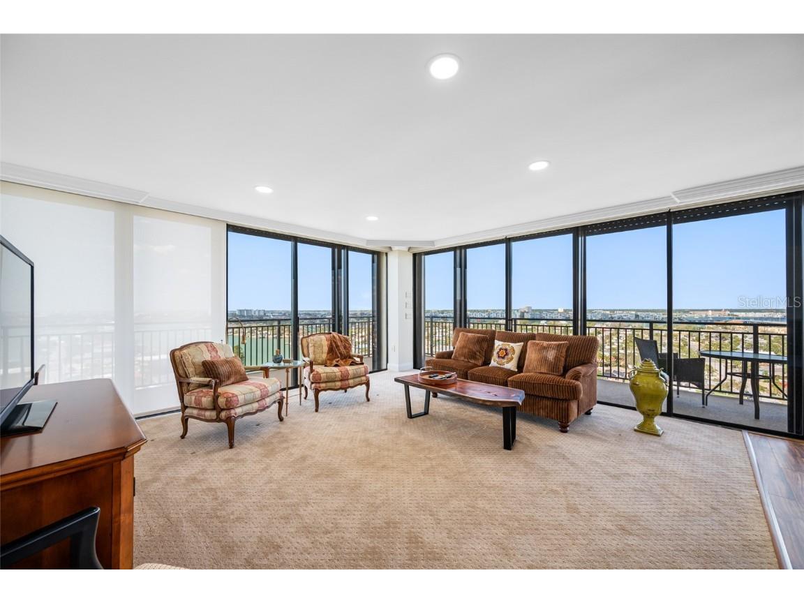 7600 Bayshore Drive #1206 Treasure Island FL 33706 - BOCA CIEGA BAY / GULF TB8374265 image22