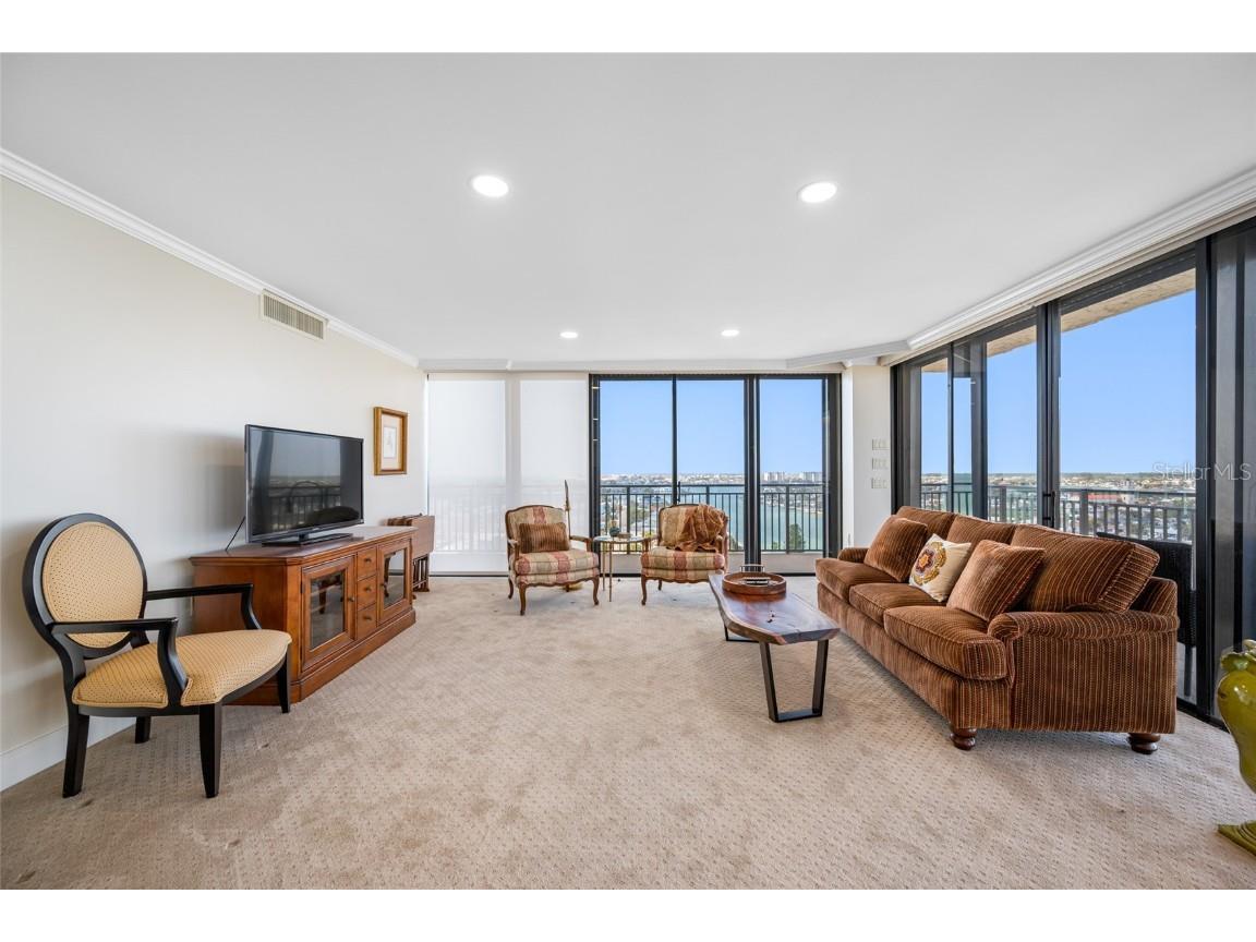7600 Bayshore Drive #1206 Treasure Island FL 33706 - BOCA CIEGA BAY / GULF TB8374265 image24