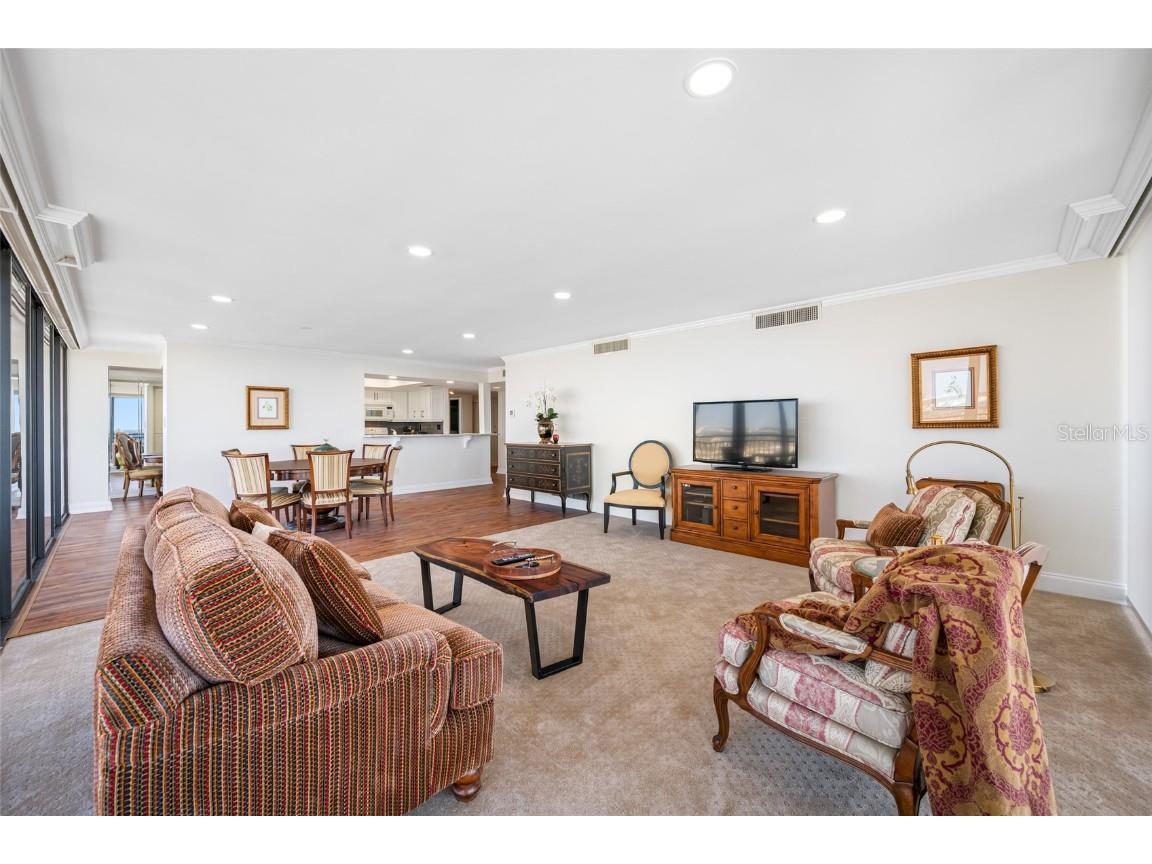 7600 Bayshore Drive #1206 Treasure Island FL 33706 - BOCA CIEGA BAY / GULF TB8374265 image26