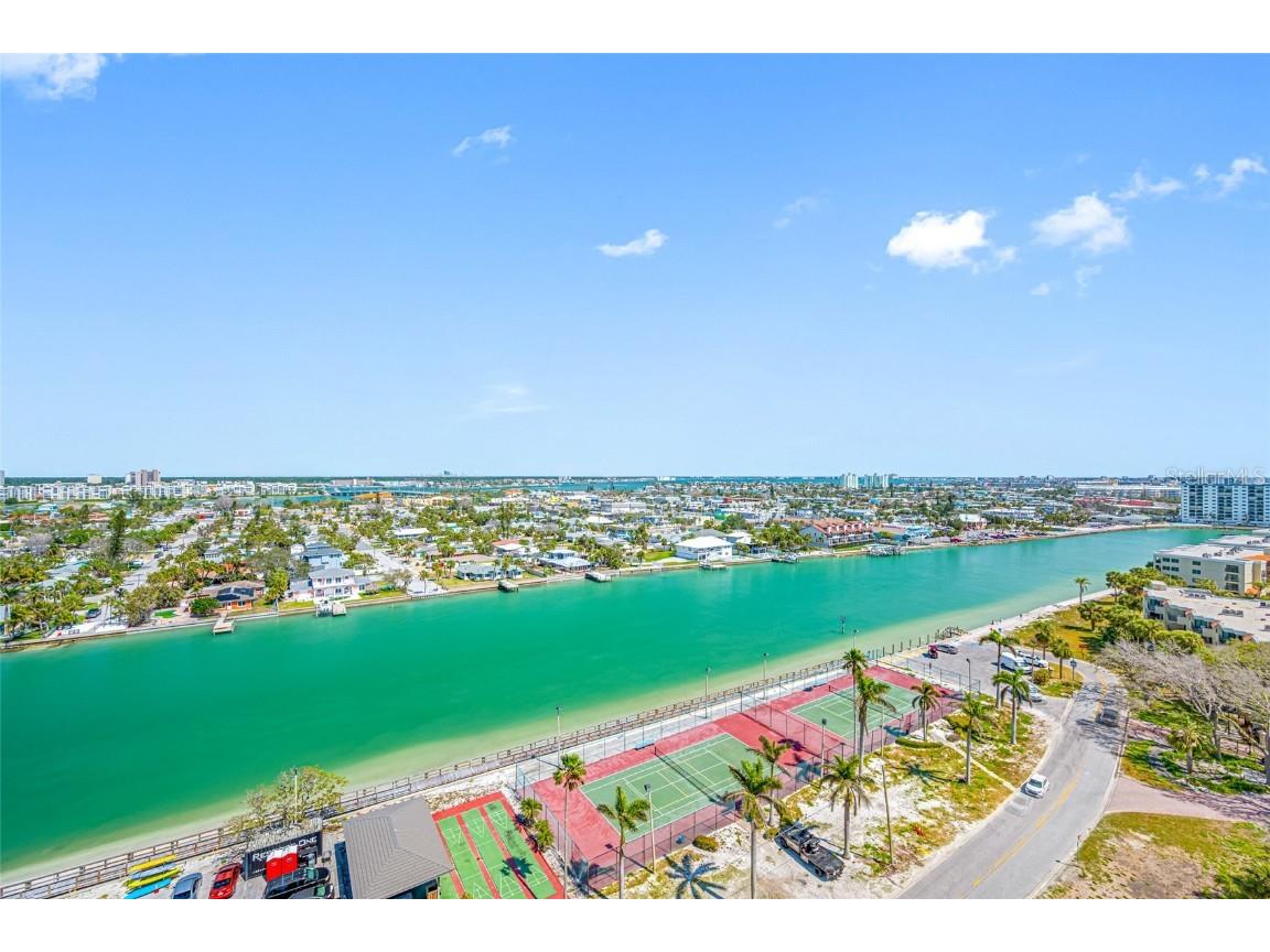 7600 Bayshore Drive #1206 Treasure Island FL 33706 - BOCA CIEGA BAY / GULF TB8374265 image27
