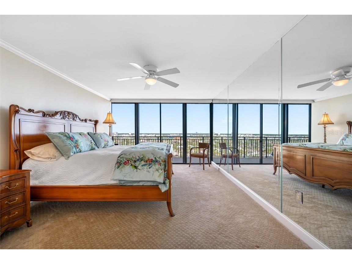 7600 Bayshore Drive #1206 Treasure Island FL 33706 - BOCA CIEGA BAY / GULF TB8374265 image29