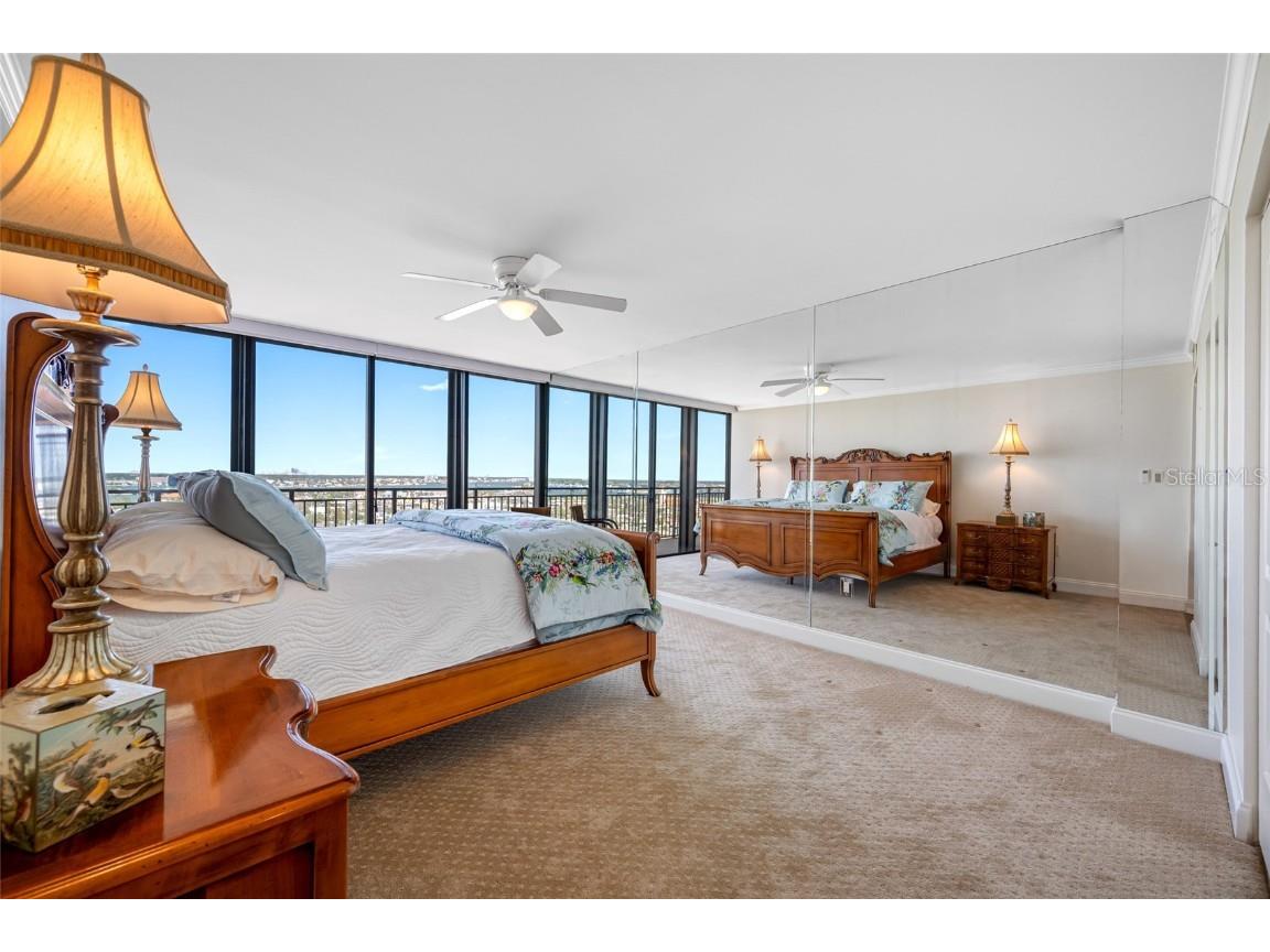 7600 Bayshore Drive #1206 Treasure Island FL 33706 - BOCA CIEGA BAY / GULF TB8374265 image30