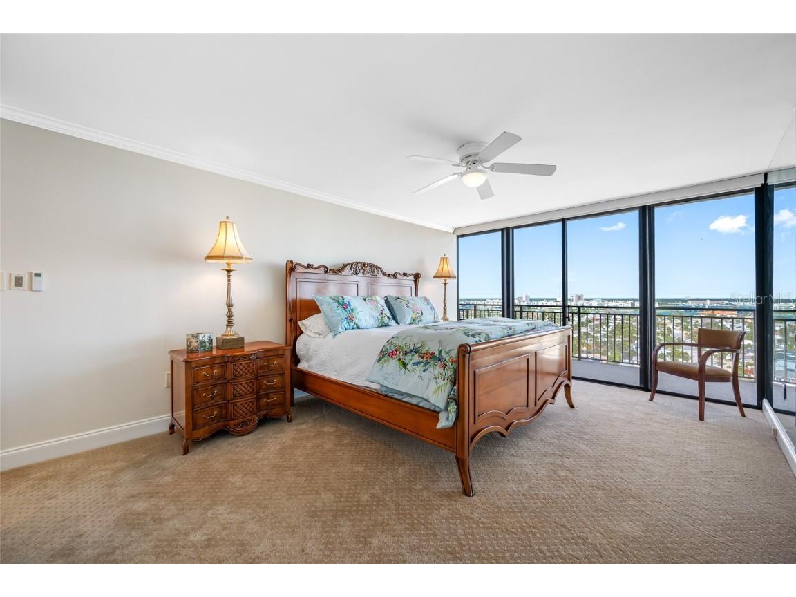 7600 Bayshore Drive #1206 Treasure Island FL 33706 - BOCA CIEGA BAY / GULF TB8374265 image31