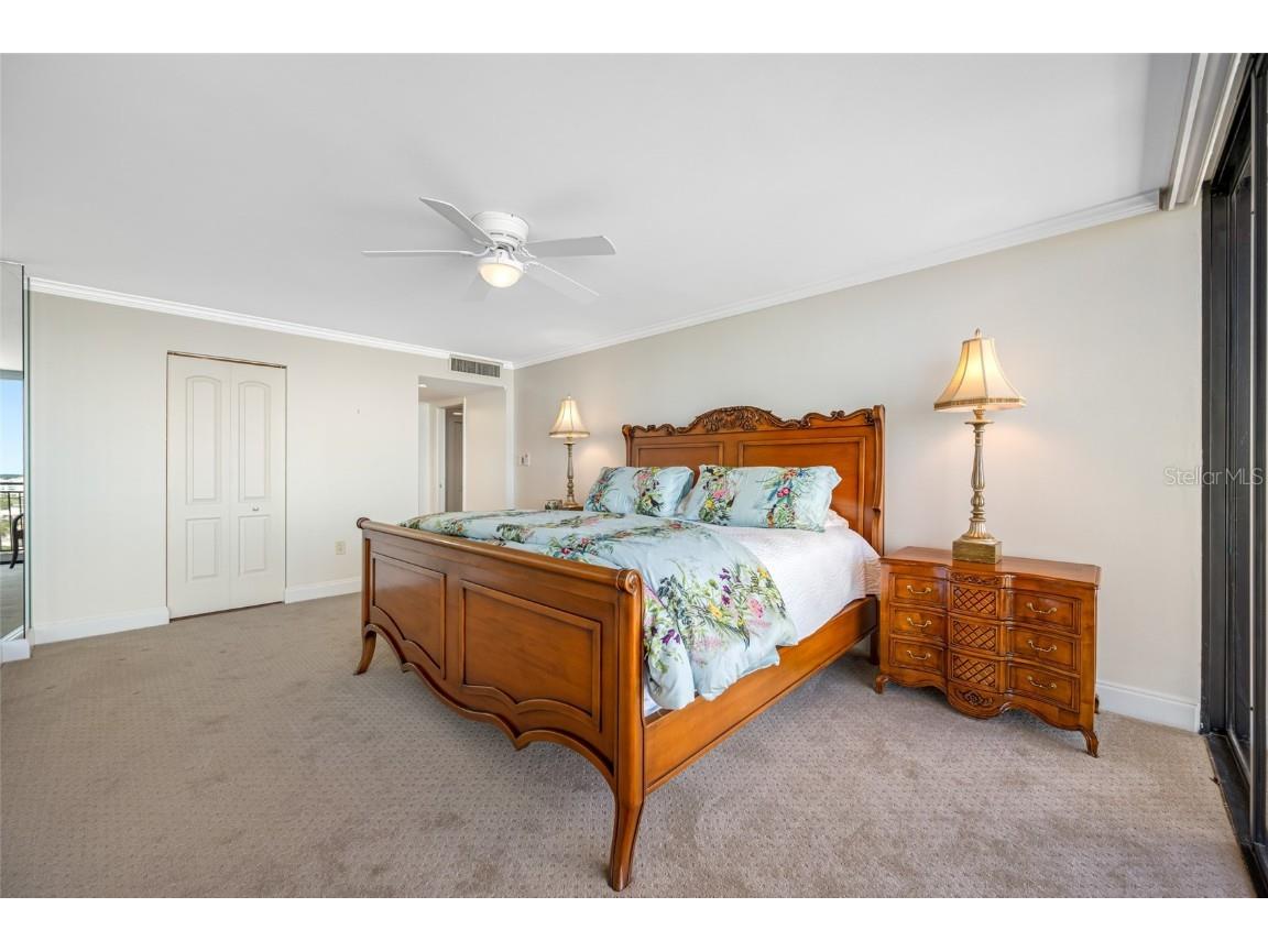 7600 Bayshore Drive #1206 Treasure Island FL 33706 - BOCA CIEGA BAY / GULF TB8374265 image32