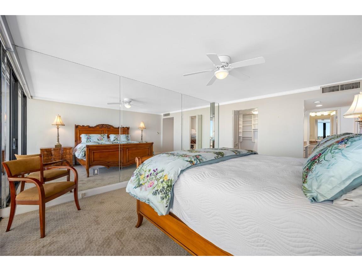 7600 Bayshore Drive #1206 Treasure Island FL 33706 - BOCA CIEGA BAY / GULF TB8374265 image33