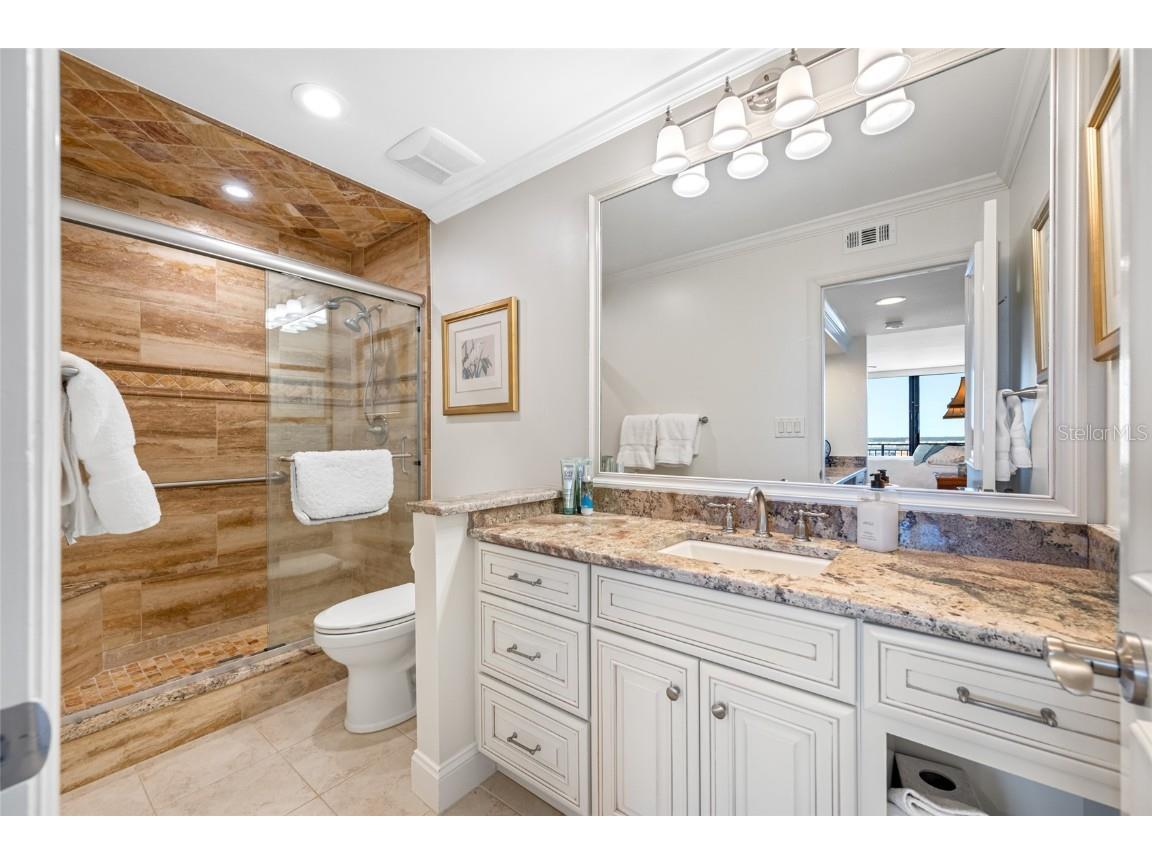 7600 Bayshore Drive #1206 Treasure Island FL 33706 - BOCA CIEGA BAY / GULF TB8374265 image36