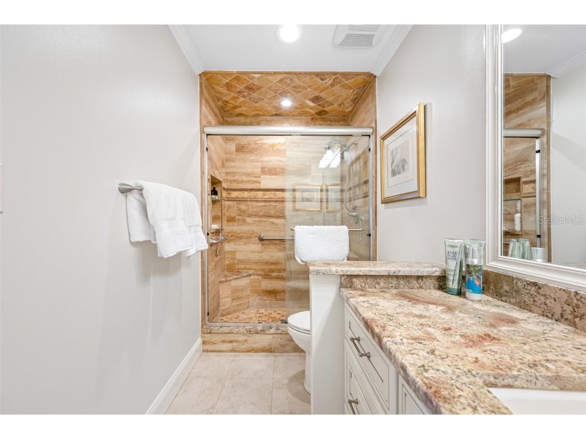 7600 Bayshore Drive #1206 Treasure Island FL 33706 - BOCA CIEGA BAY / GULF TB8374265 image37