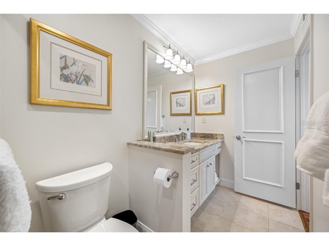 7600 Bayshore Drive #1206 Treasure Island FL 33706 - BOCA CIEGA BAY / GULF TB8374265 image38