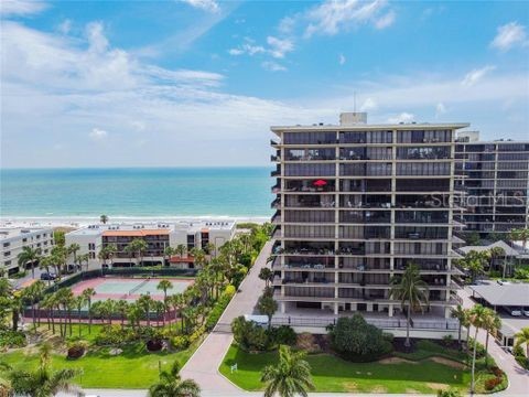 7600 Bayshore Drive #702 Treasure Island FL 33706 U8210013 image1