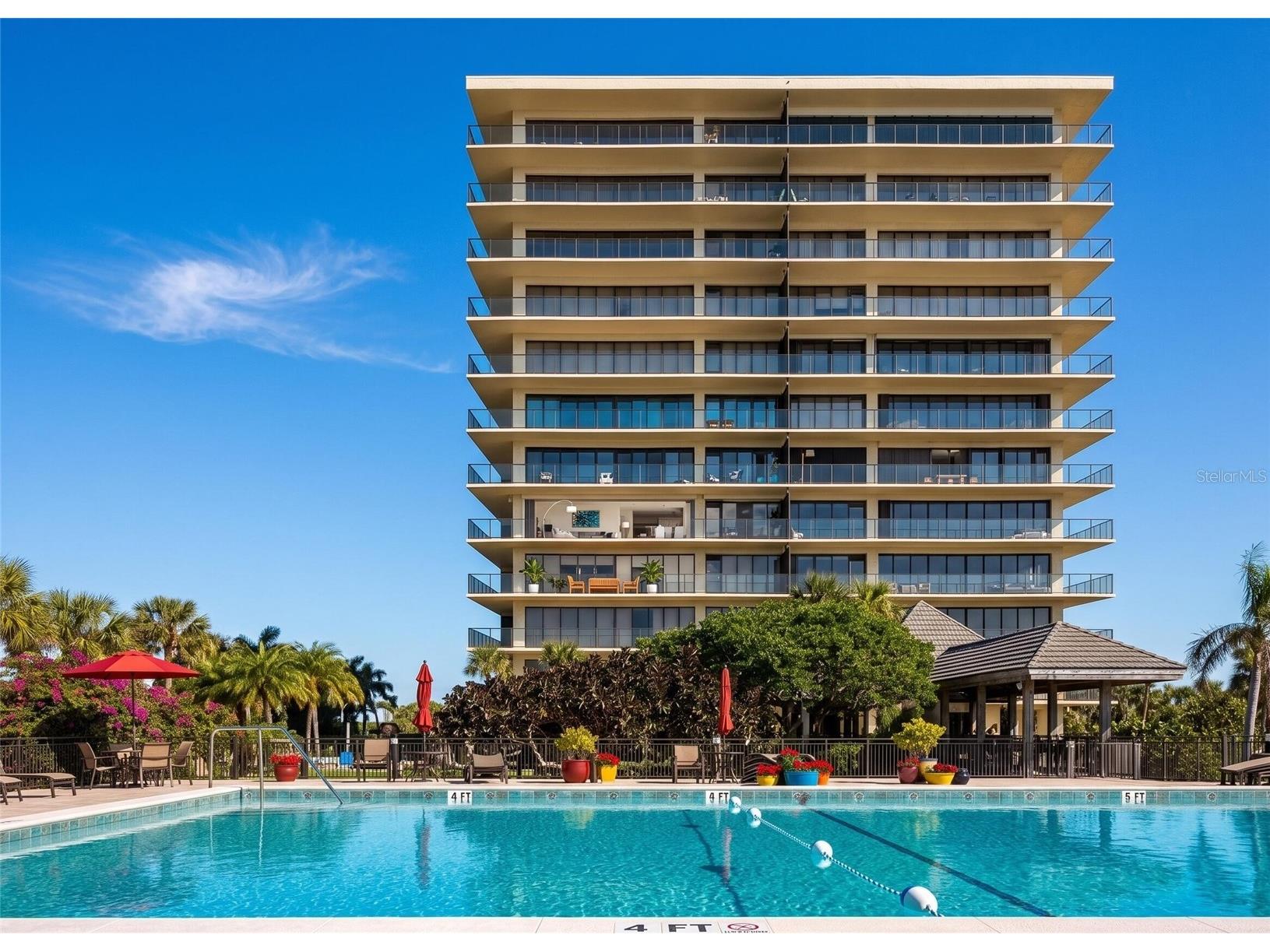 7600 Bayshore Drive #901 Treasure Island FL 33706 O6403528 image16