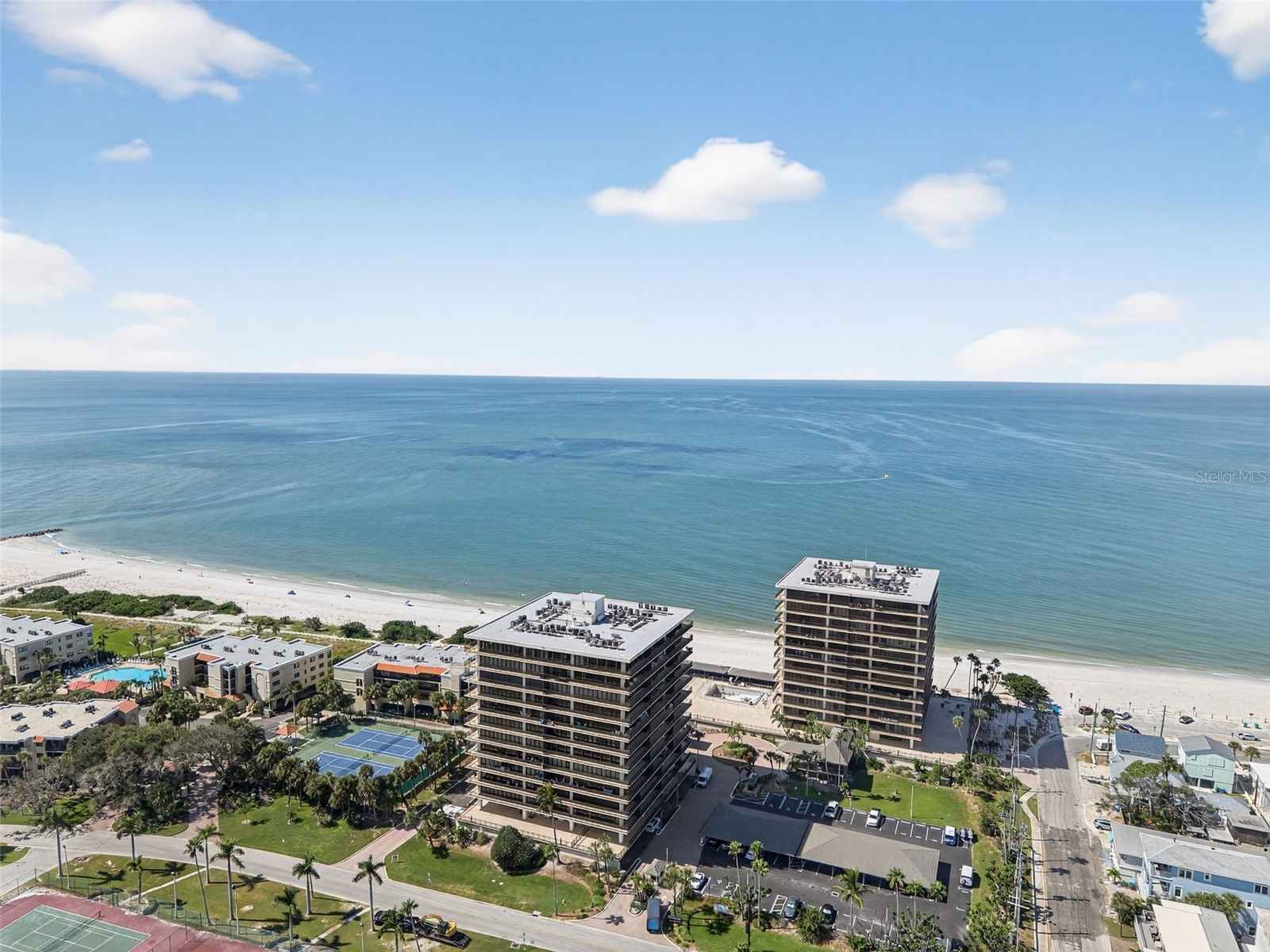 7600 Bayshore Drive #902 Treasure Island FL 33706 - GULF OF MEXICO TB8461970 image1