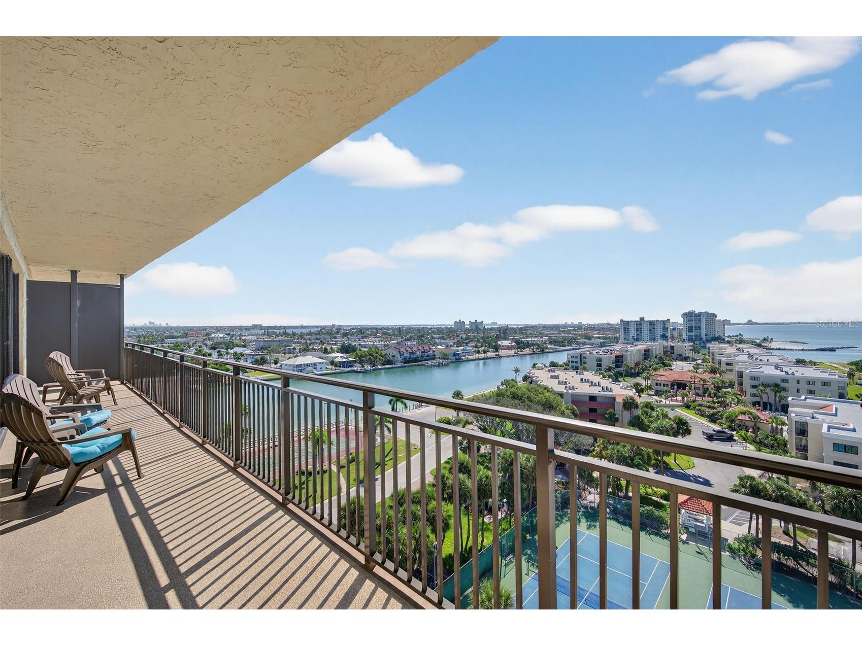 7600 Bayshore Drive #902 Treasure Island FL 33706 - GULF OF MEXICO TB8461970 image11