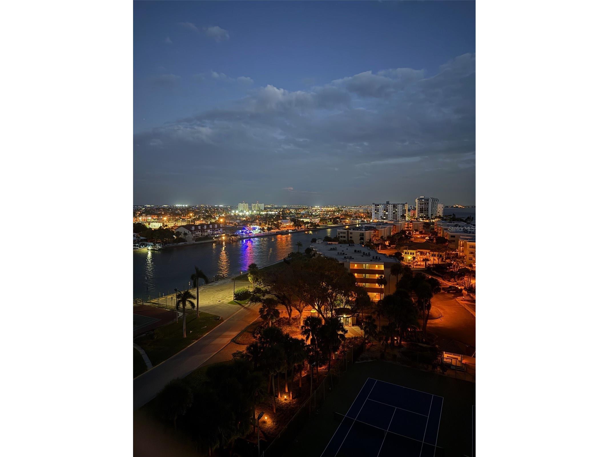 7600 Bayshore Drive #902 Treasure Island FL 33706 - GULF OF MEXICO TB8461970 image12