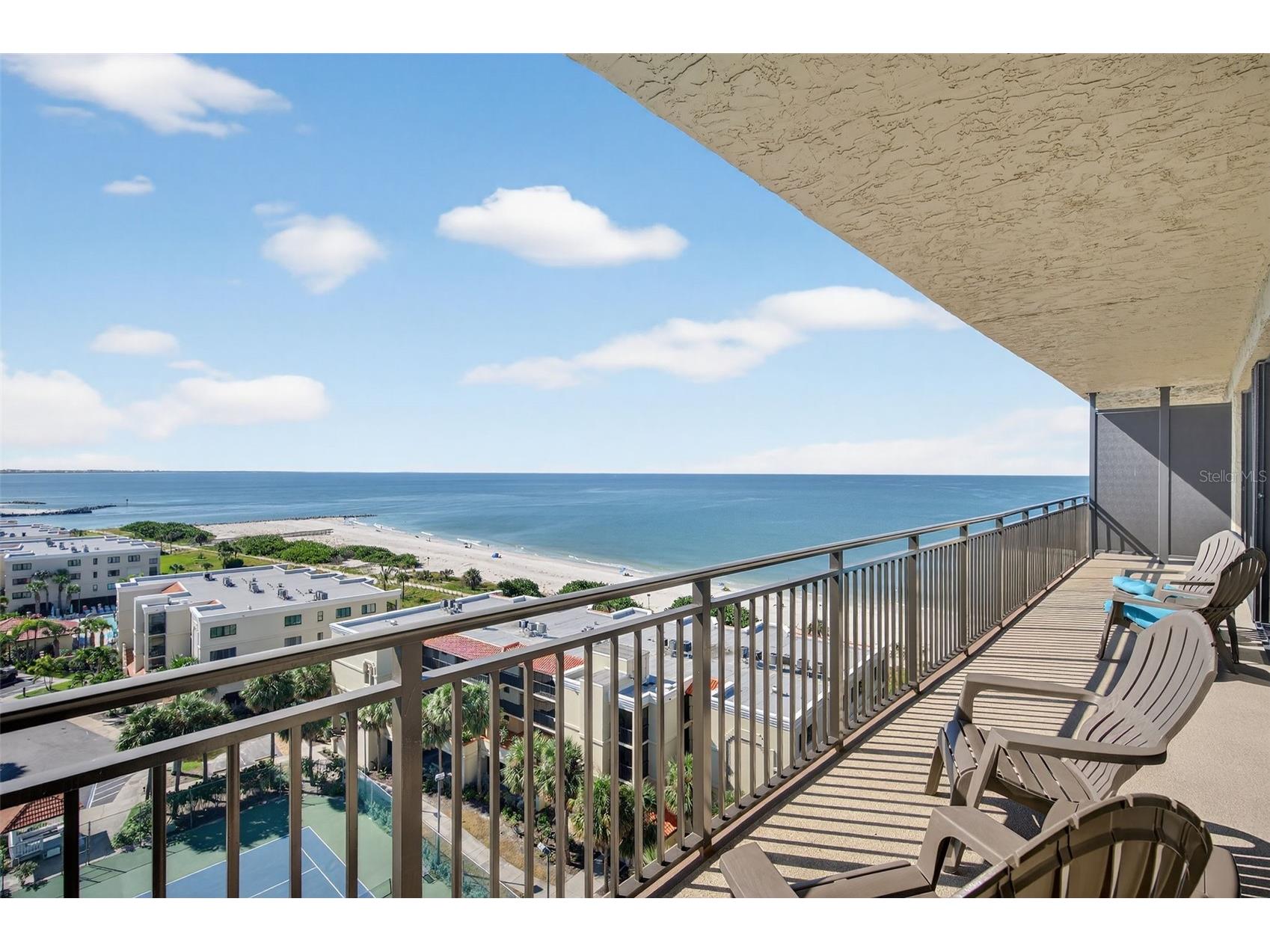 7600 Bayshore Drive #902 Treasure Island FL 33706 - GULF OF MEXICO TB8461970 image2