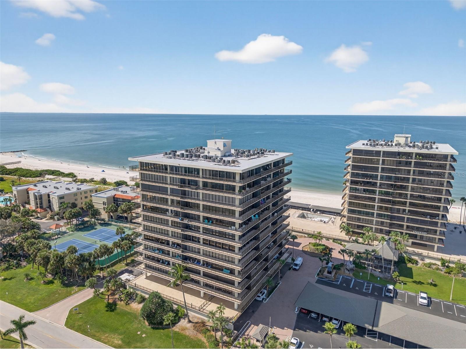 7600 Bayshore Drive #902 Treasure Island FL 33706 - GULF OF MEXICO TB8461970 image3
